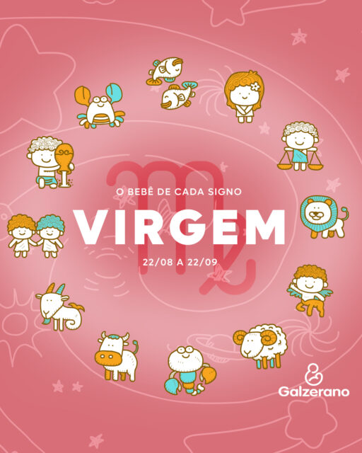 O bebê de Virgem já nasce organizado e criterioso com todos os detalhes da rotina, inclusive na hora do banho. Pensando nisso, a Banheira Premium com trocador da Galzerano combina com quem gosta de tudo no lugar, dos itens essenciais para o cuidado à facilidade de ter banho e troca em um só produto. 

Visite uma de nossas lojas parceiras e saiba mais. 💛 

#sériesignos #bebêdevirgem #bebêdeagosto #banheirapremium #galzerano