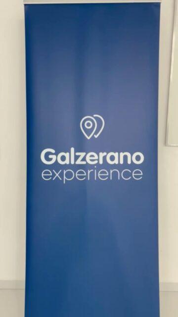 💙 Galzerano Experience | Clientes do Vale do Paraíba e Litoral de São Paulo

No dia 19/10, abrimos nossas portas para receber os clientes do Vale do Paraíba e Litoral de São Paulo em uma experiência inesquecível! 🤝✨

Foi um dia intenso de aprendizado e relacionamento, com tour pela fábrica, treinamento de produtos, dicas de PDV e muitas trocas valiosas sobre o nosso mercado.

Nosso muito obrigado a todos os parceiros que estiveram presentes e tornaram esse encontro tão especial. Seguimos juntos construindo o futuro! 🚀💙

#GalzeranoExperience #ValeDoParaiba #Parcerias #ClientesGalzerano #Puericultura