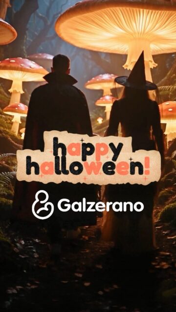 Doces, travessuras e muitos abraços apertados. O Halloween chegou trazendo magia, fantasias fofas e aquela alegria contagiante que deixa a infância ainda mais especial. 

Para os papais e mamães, não existe travessura mais gostosa do que ver as crianças descobrindo o mundo, dando risadas e criando memórias que ficam para sempre no coração. 

Que o dia seja cheio de brincadeiras, gostosuras e momentos mágicos em família. Porque a infância tem seus pequenos sustos, muitas surpresas e um montão de amor! 👻👶 

Happy Halloween, famílias! Que a única coisa assustadora hoje seja a fofura dos pequenos. 🎃 

#happyhalloween #halloweengalzerano #infânciafeliz #momentoemfamília #galzerano